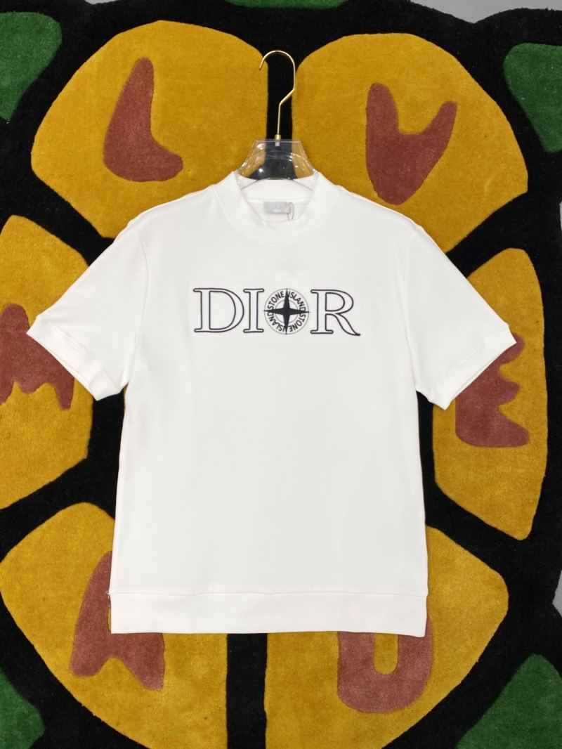 Christian Dior T-Shirts